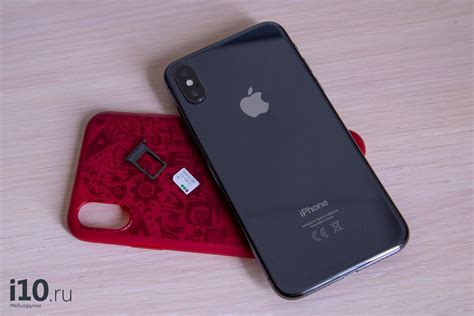 Как настроить eSIM на iPhone | AppleInsider.ru