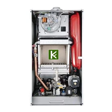 Котел Baxi ECO 5 COMPACT 24 F купить 7105065-- Бакси цена