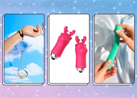 Christmas Themed Sex Toys That Will Bring In The Ho Ho Spirit This Holiday Season