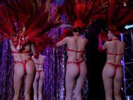 Naked Natalie Raitano In V I P