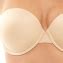 Panache Porcelain Élan Strapless BH Nude Annadiva
