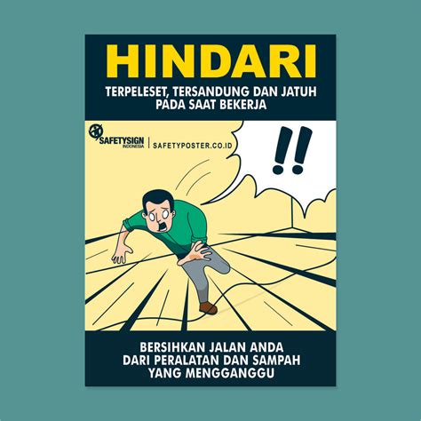 Detail Poster Keselamatan Di Jalan Raya Koleksi Nomer
