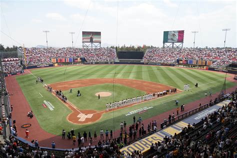 2024 MLB Schedule: Mexico City Series means more to the Colorado ...