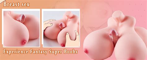 Amazon Zonbik 11lb Adult Sex Doll Fo Men Male Masturbator Pussy Pocket Torso Sex Love