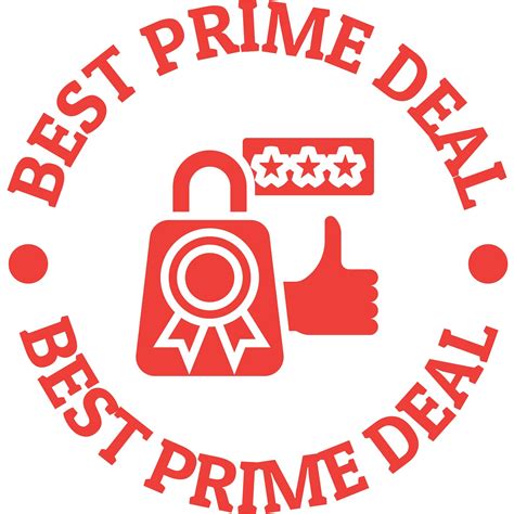 Best Prime Deal