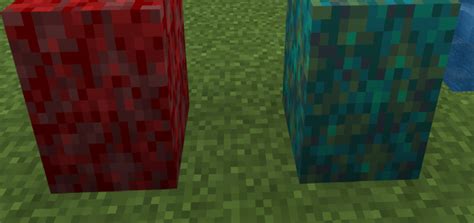 Nylium Sides Mcpe Texture Packs