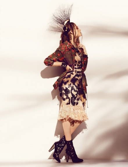 A History of Androgyny and Trend Misconceptions