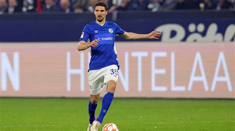 Bramka Marcina Kami Skiego W Bundeslidze Wa Na Wygrana Schalke