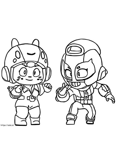 Brawl Stars Bea Brawl Stars My XXX Hot Girl