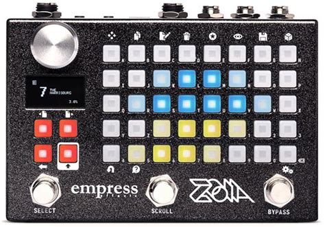17 Best Guitar Synth Pedals 2025 All Price Ranges Guitar Lobby