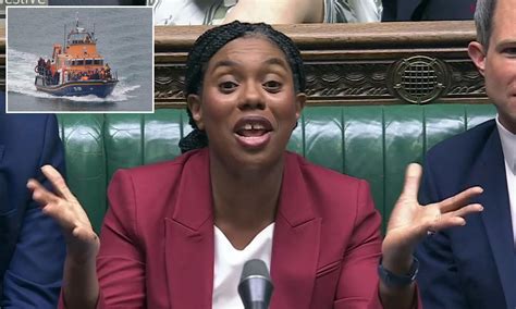 Kemi to say shes ready to leave the ECHR in order to take control of