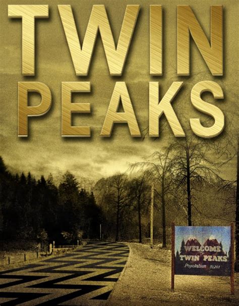 Twin Peaks Tv Series 19901991 Plot Imdb