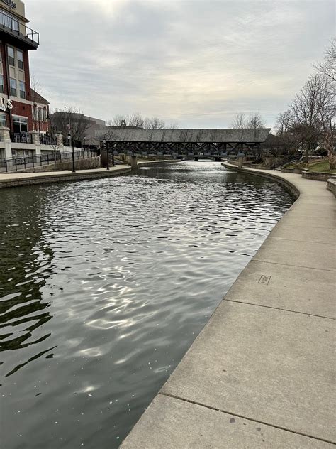 The Crown Jewel of Naperville, Illinois | by B.R. Shenoy | In Living