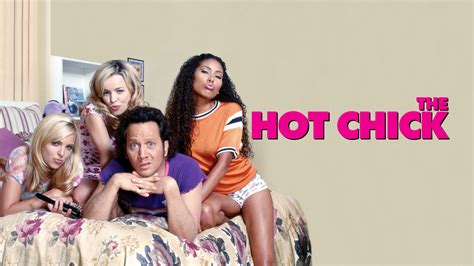 The Hot Chick 2002 Full Movie Online Watch HD Movies On Airtel Xstream Play