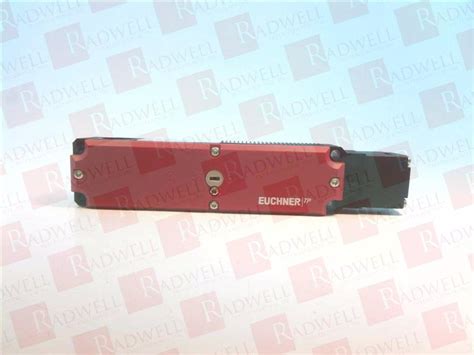 TP4-4131A024M Safety Switch by EUCHNER