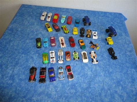 Auto Hot Wheels Stk Gebraucht In Teufen F R Chf Mit Lieferung Auf Ricardo Kaufen