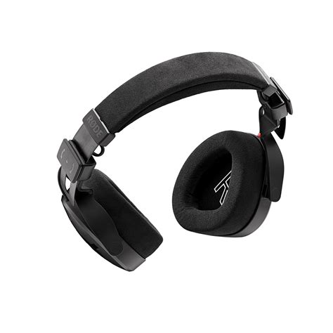RODE NTH-100 – универсальные закрытые полноразмерные наушники | ProSound