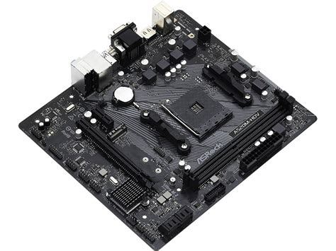 Płyta główna ASROCK A520M-HDV cena, opinie, dane techniczne | sklep ...