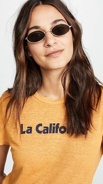 Le Specs Love Train Sunglasses Shopbop