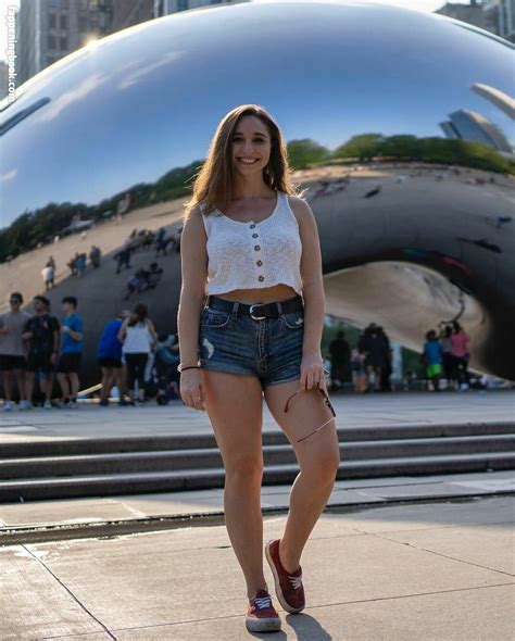 Felicia Hofner Feliliaxx Nude OnlyFans Leaks The Fappening Photo FappeningBook