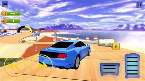 Crazy Car Stunts 3d Racing Impossible Tracks Best Offline Android