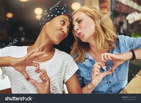 156 Lesbian Kiss Restaurant Images Stock Photos 3D Objects Vectors Shutterstock