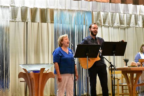 A secret chester fritz auditorium fact was just shared by staff 20