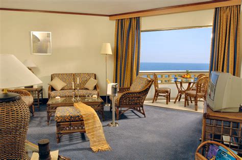 Athena Royal Beach Hotel in Paphos on the holday island of Cyprus