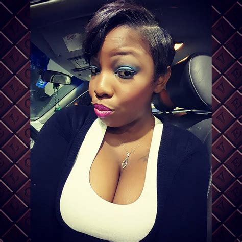 Gorgeous Black With Big Tits ShesFreaky