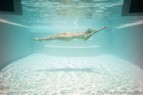 Mikayla Demaiter Porn Model Funny Pictures And R34 On JoyReactor