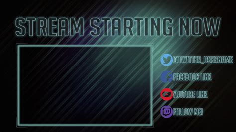 Экран паузы для стрима - фото и картинки abrakadabra.fun