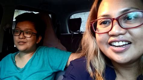 Our Babysitter Bailed On Us Again Pinay Lesbian Mums YouTube