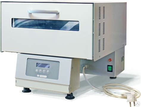 Паяльная печь АПИК 2.2, цена в Екатеринбурге от компании Метрология