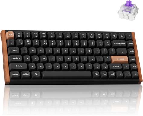 Amazon Mechkeys Luminkey Magger He Magnetic Pro Switch Gaming Keyboard Hot Swappable