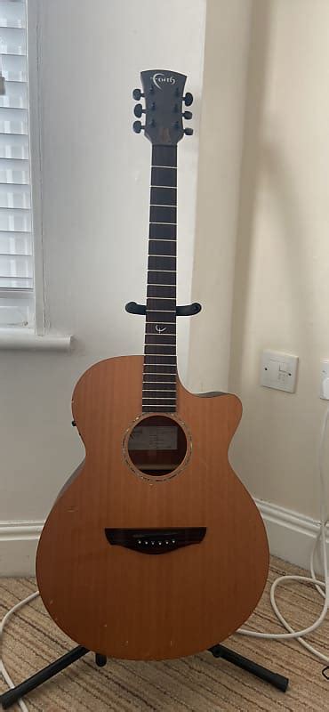 Faith Naked Venus With Electronics Natural Reverb