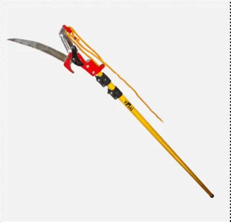 Manual Long Reach Hedge Cutter 10 Feet At ₹ 2500 In Ahmedabad Id