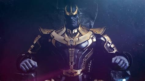 thanos wallpapers top  thanos backgrounds wallpaperaccess