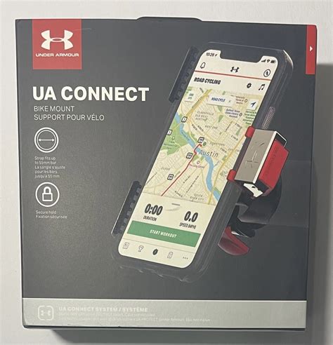 ua connect