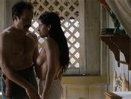 Naked Ana Claudia Talancón in Arrancame la Vida