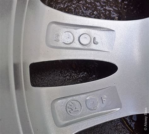 Skoda Fabia In Israel Changing Wheels Around