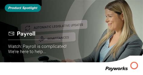 Watch: We’re payroll experts so you don’t have to be