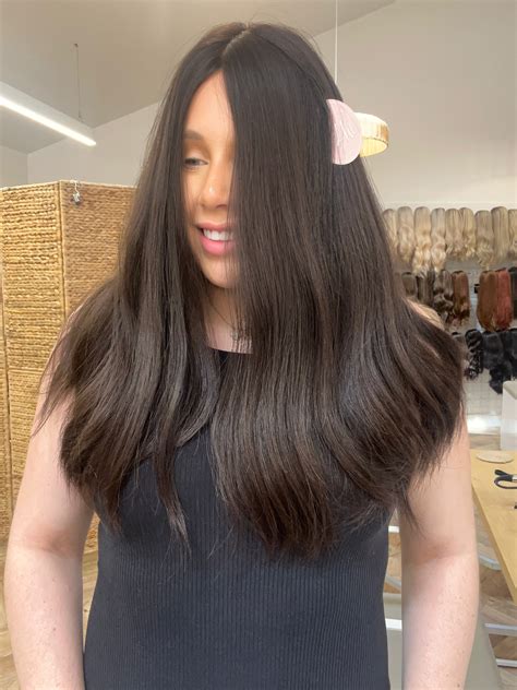 Brandy Luxury Silk Topper Pretty Little Wigs By Hollie