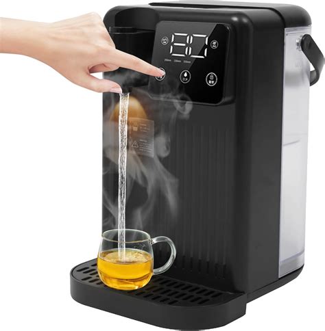 W Instant Hot Water Dispenser L Desktop Instant Australia Ubuy