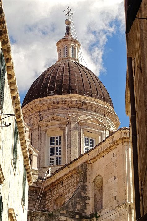 From Old Town to Luxury Pools: The Other Side of Dubrovnik, Croatia