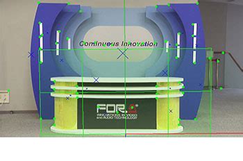 MTS-100 - PRODUCTS - FOR-A