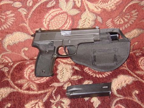 Tressitu Semi Automatic Pistol Mode Tz 99 In 9mm For Sale At Gunauction