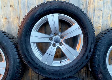 ЦентрКолесо - Оригинальные диски на Audi Q7 4M R18