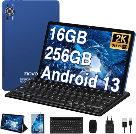 ziovo tablet   android  tablet pcgb ramgb romocta core