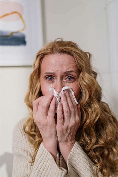 List Of Rare Allergies That Are More Common Than You Might Think