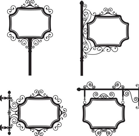 sign vector images graphics  commercial  vectorstock